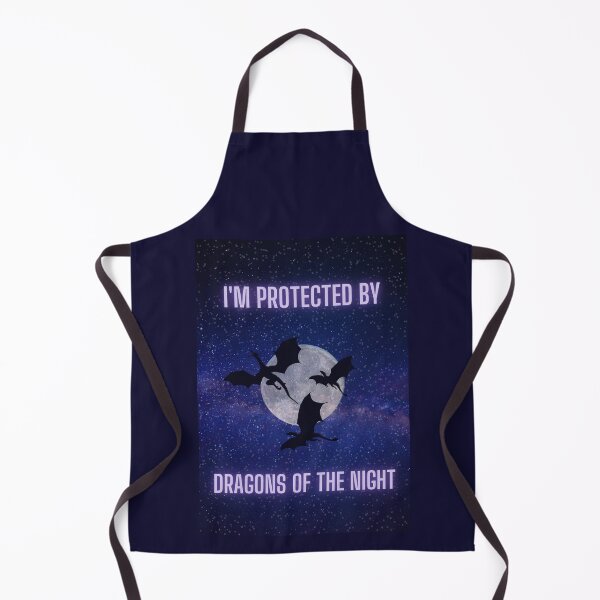 Item preview, Dragons of the Night designed and sold by RainbowStudios.