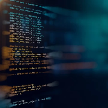 Artwork thumbnail, Cybersecurity by OpenConnection