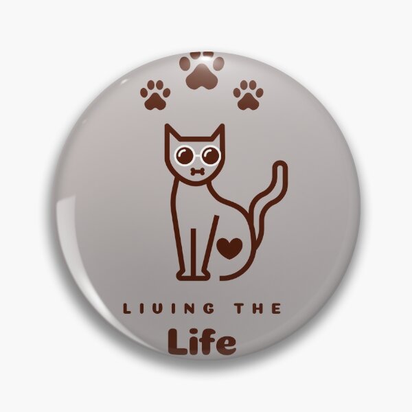 Item preview, LIVING THE LIFE designed and sold by Alozius256.