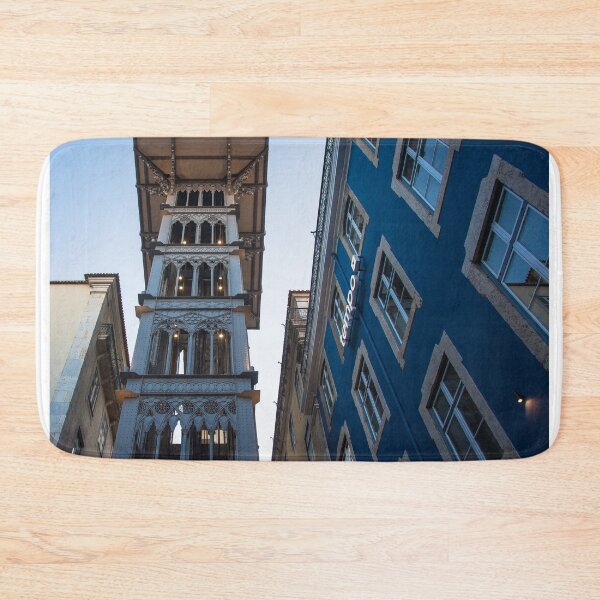 Item preview, Elevador de Santa Justa, Lisboa, Portugal, arquitectura designed and sold by jsebouvi.
