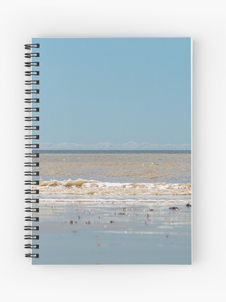 Thumbnail 1 of 3, Journal, Staring out to sea designed and sold by Compelling2011.