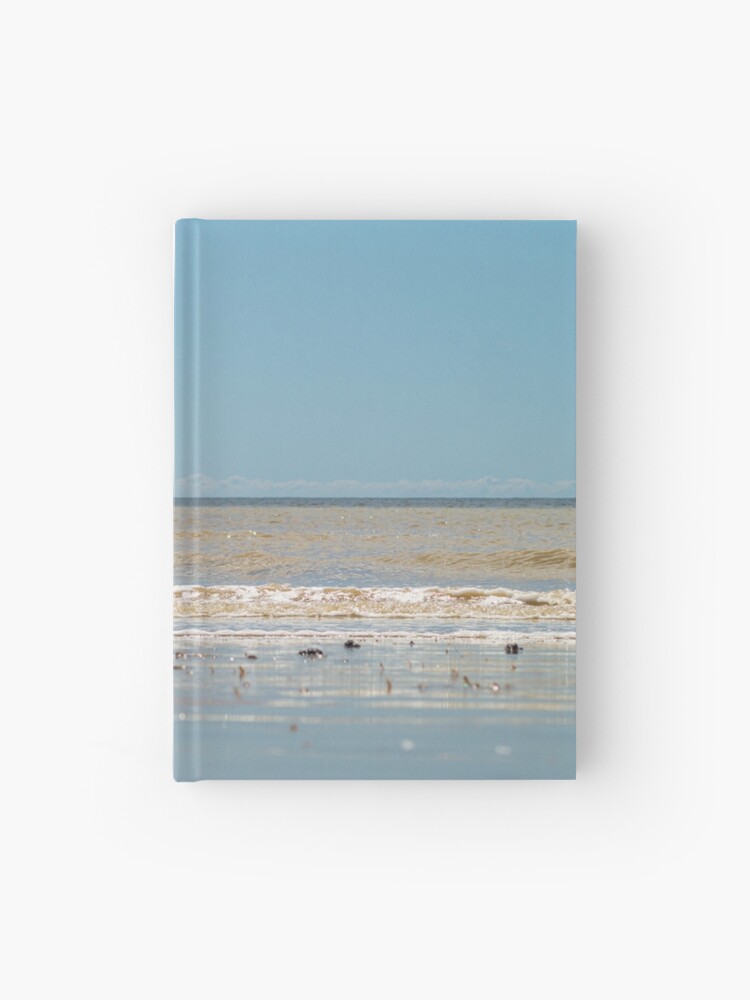 Thumbnail 1 of 3, Journal, Staring out to sea designed and sold by Compelling2011.