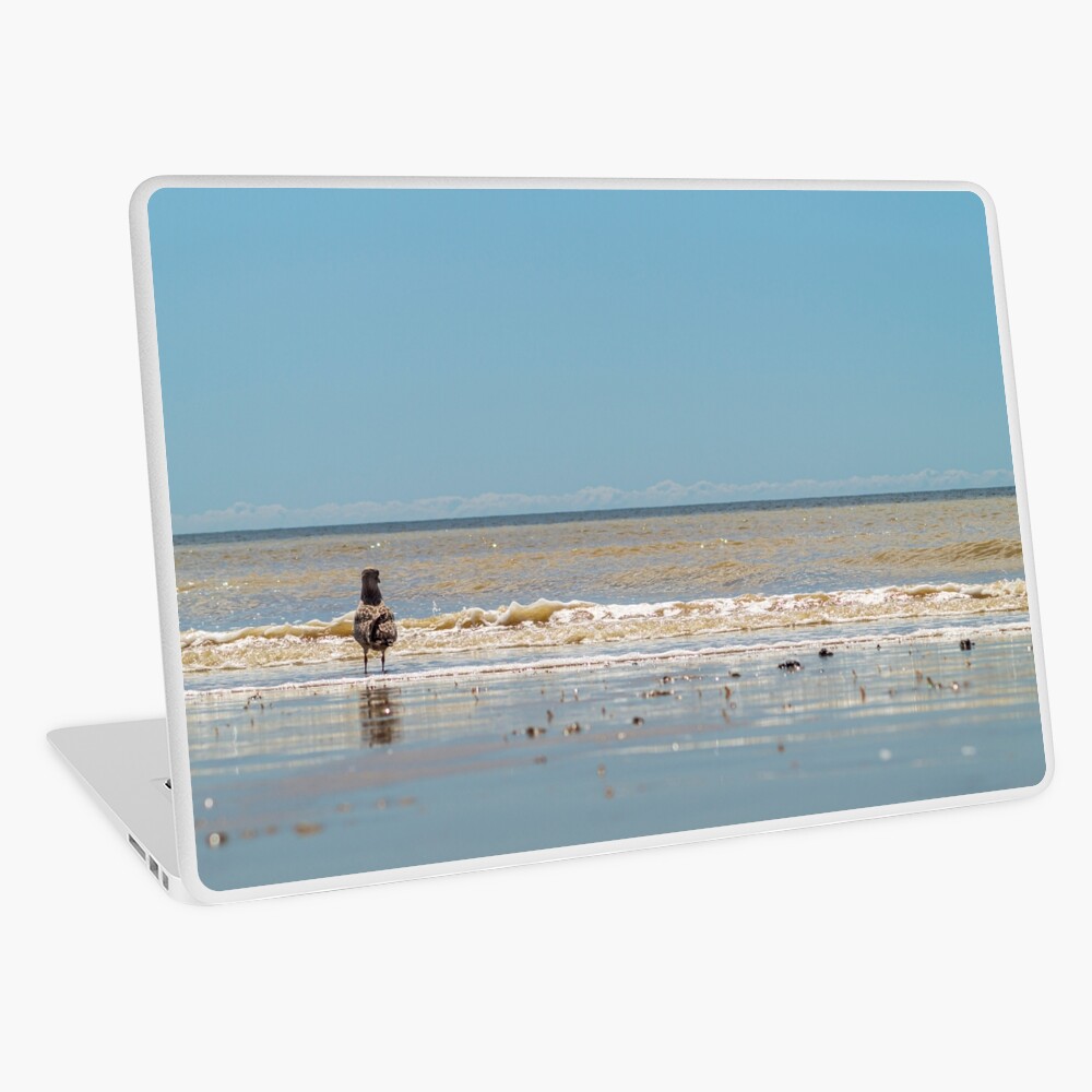 Item preview, Laptop Skin designed and sold by Compelling2011.