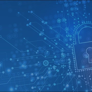 Artwork thumbnail, Cybersecurity by OpenConnection