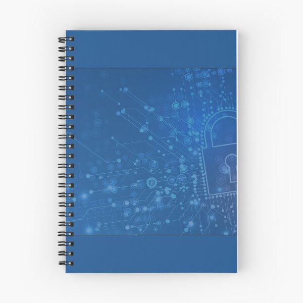 Item preview, Cybersecurity designed and sold by OpenConnection.