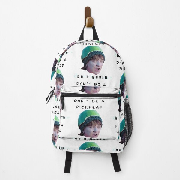 Item preview,  Lunatics Be a Gavin not a dickhead designed and sold by helyx79.