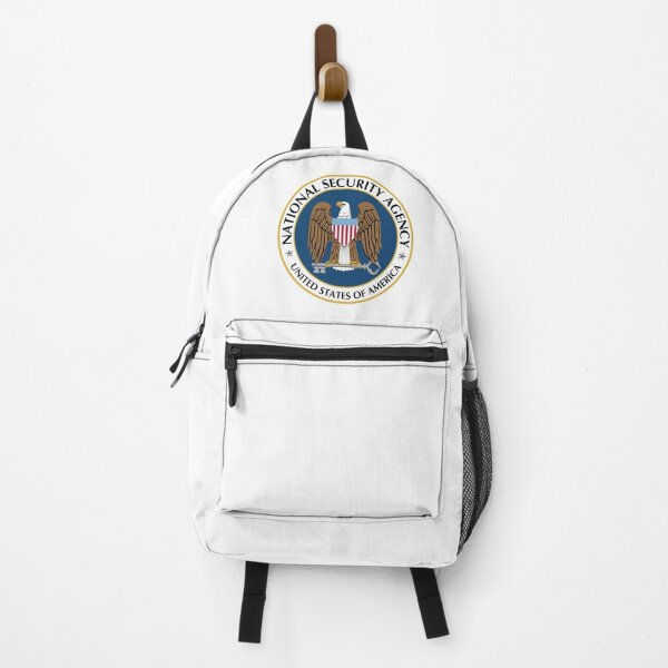 Item preview, Seal of the U.S. National Security Agency designed and sold by DRIPPED-STORE.