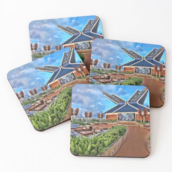 Item preview, Celebrity Edge Topside Garden designed and sold by Timothy Gass.