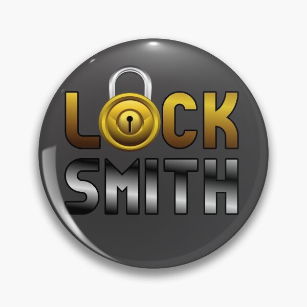 Item preview, Lock Smith designed and sold by headshote.