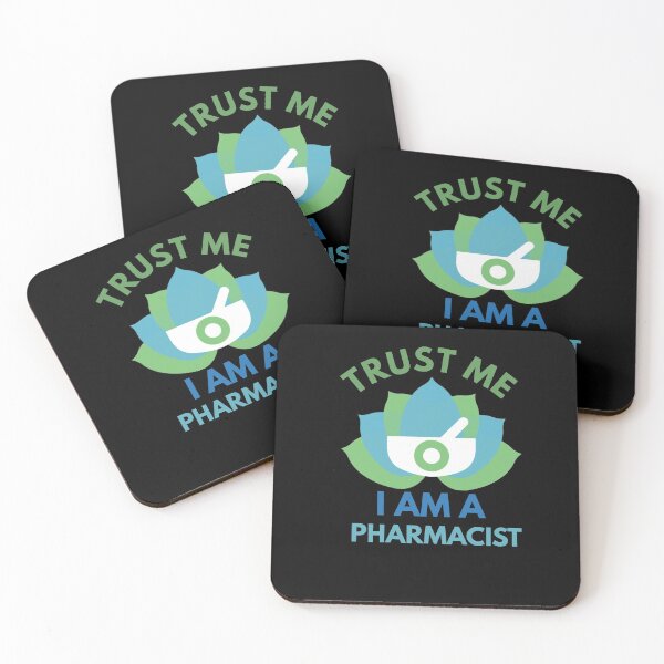 Item preview, Pharmacist  designed and sold by Wideworld.
