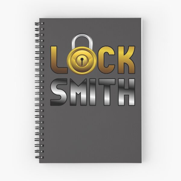 Item preview, Lock Smith designed and sold by headshote.