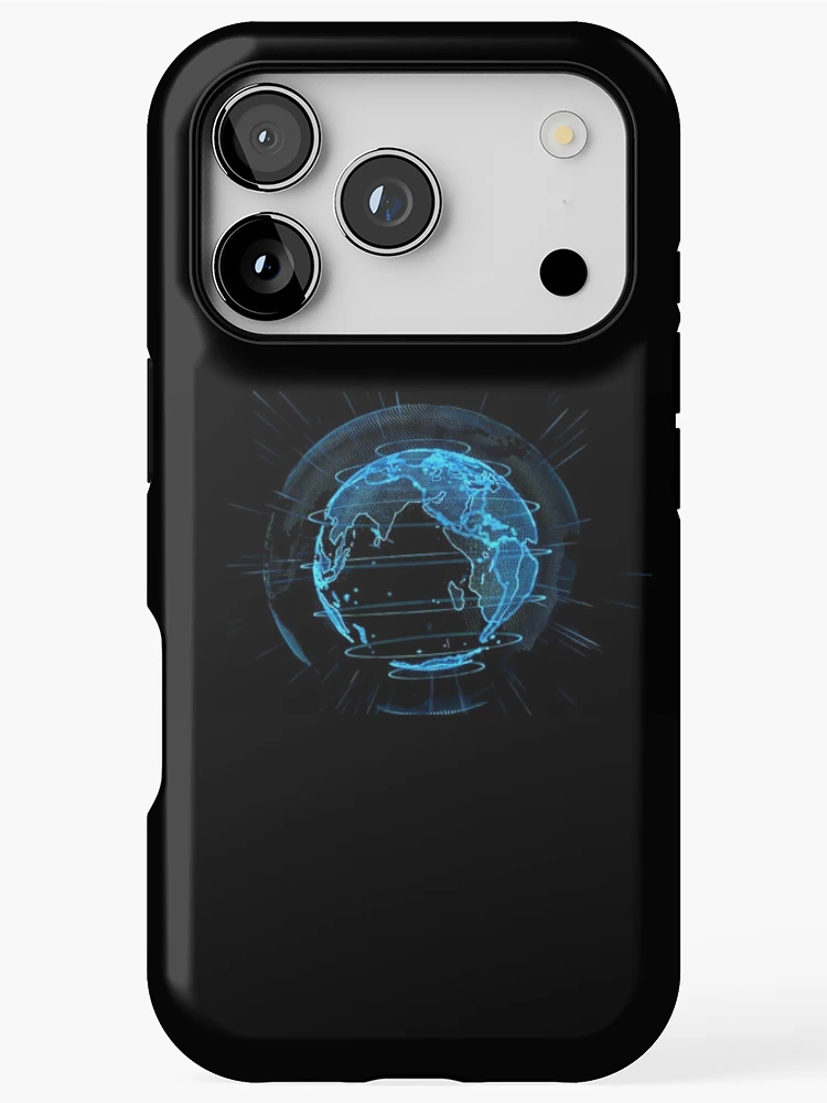 Thumbnail 1 of 4, iPhone Case, Cybersecurity designed and sold by OpenConnection.