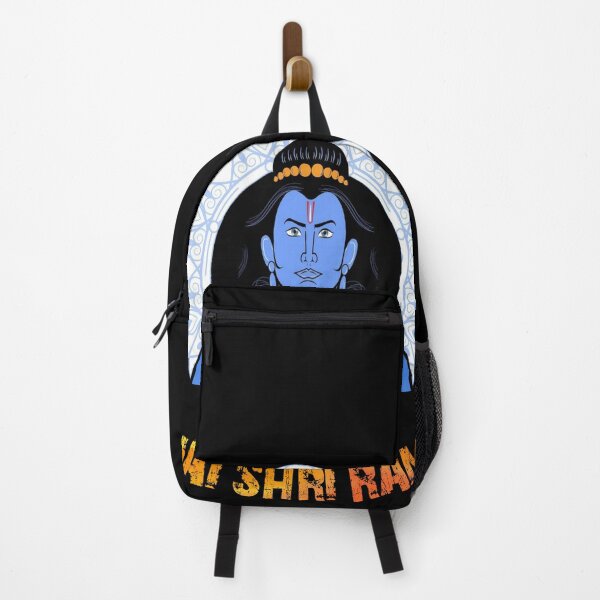 Item preview,  Shri Ram - The Hindu God designed and sold by SidTastic .