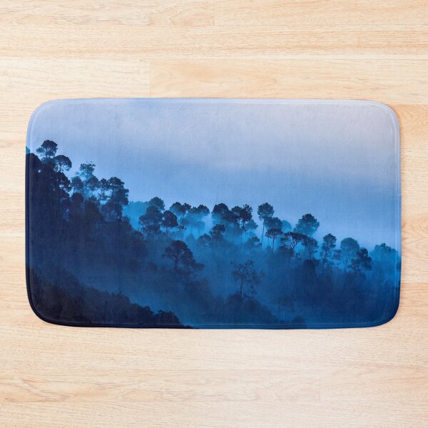 Item preview, Mysterious Forest designed and sold by LADYGOODMOOD.