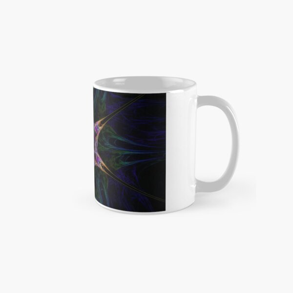 fractal design Classic Mug