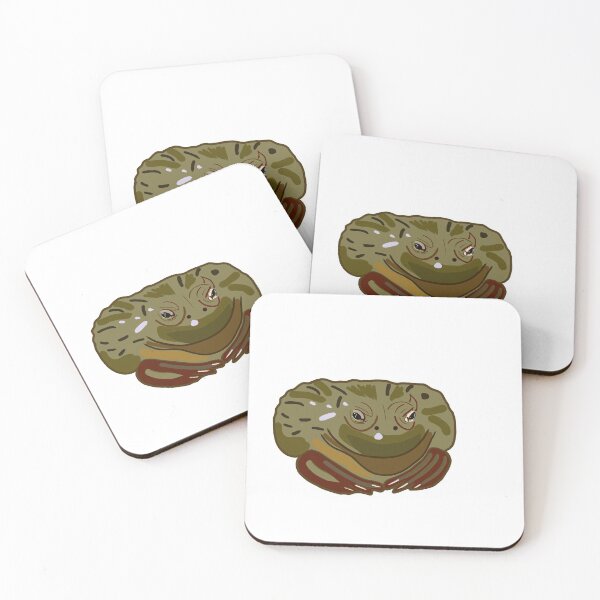 Item preview, Glad Bullfrog designed and sold by SashaBaril.