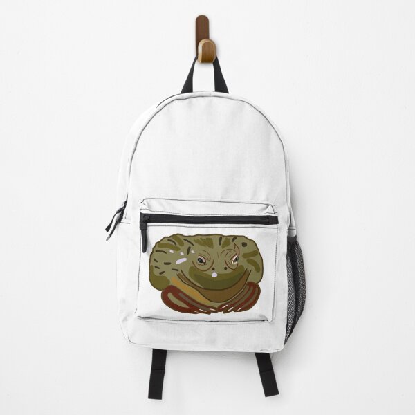 Item preview, Glad Bullfrog designed and sold by SashaBaril.