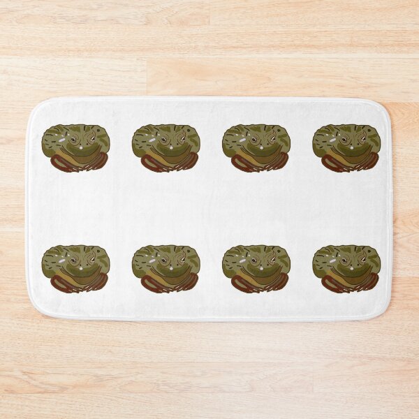 Item preview, Glad Bullfrog designed and sold by SashaBaril.
