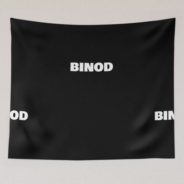 Item preview,  Binod designed and sold by AritraSur.