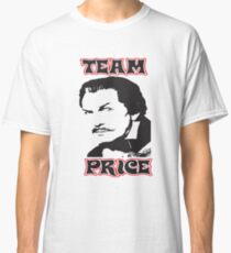 TEAM PRICE Classic T-Shirt