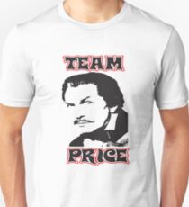 TEAM PRICE Unisex T-Shirt
