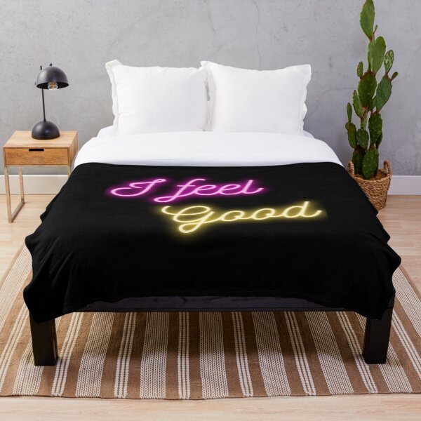 Item preview, I feel good designed and sold by theMarou.