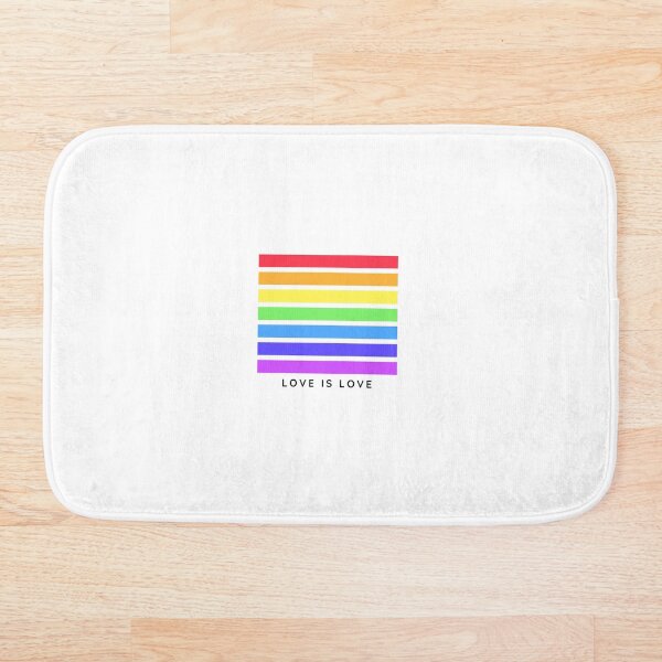 Item preview, El amor es el amor designed and sold by Fluentco.