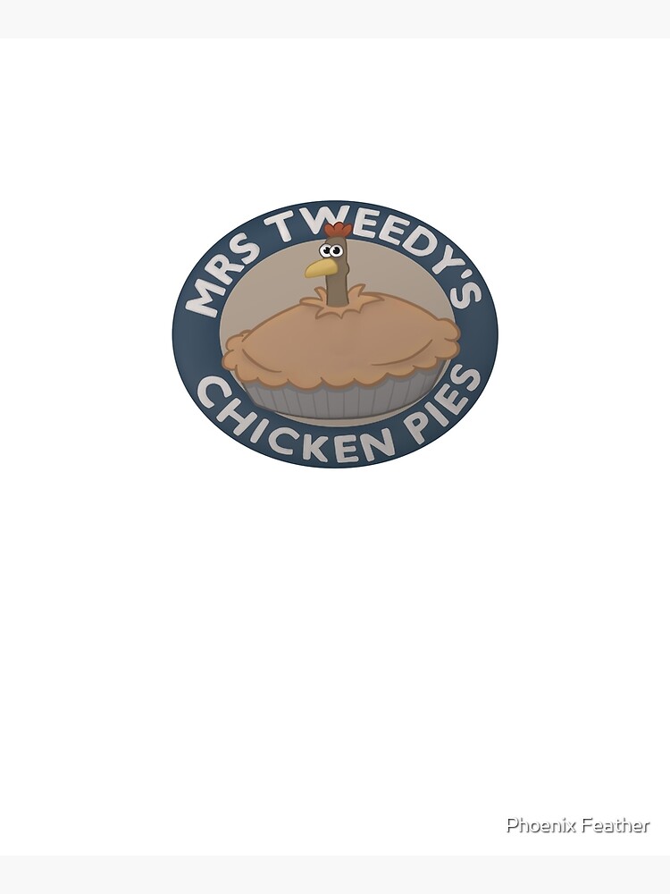 Chicken Run I don't want to be a pie! I don't like gravy