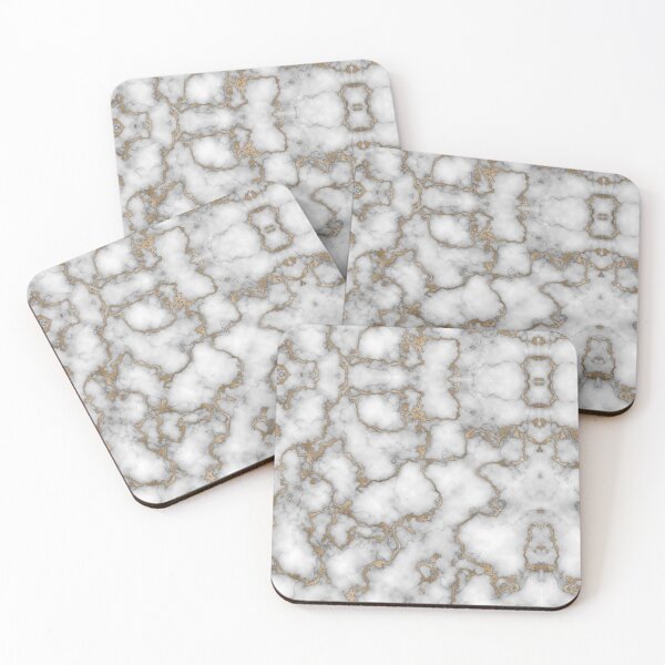 Item preview, Gold Marble v2 designed and sold by MOKA META.