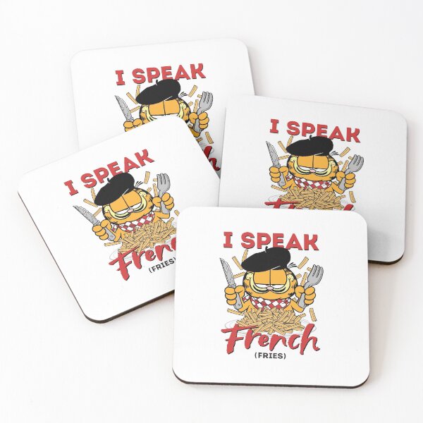 Item preview, I Speak French  designed and sold by mydesigns15.
