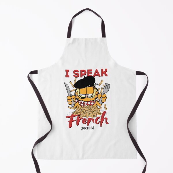Item preview, I Speak French designed and sold by mydesigns15.