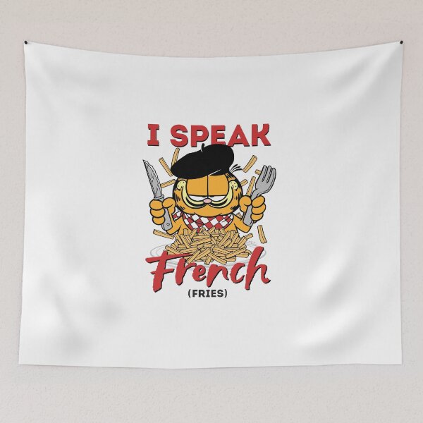 Item preview, I Speak French  designed and sold by mydesigns15.