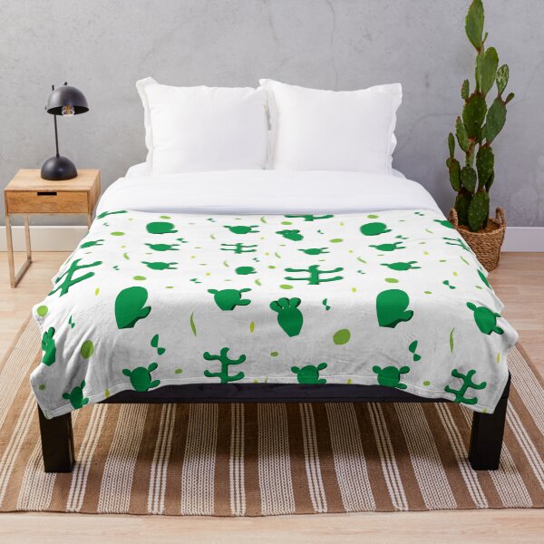 Item preview, Equipo de cactus designed and sold by aedicen.