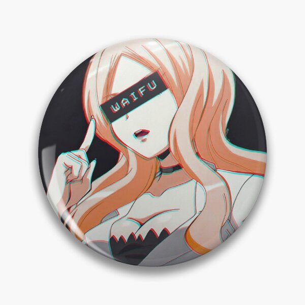 Item preview, Irina Jelavic Waifu - Assassination Classroom designed and sold by shop4fun.