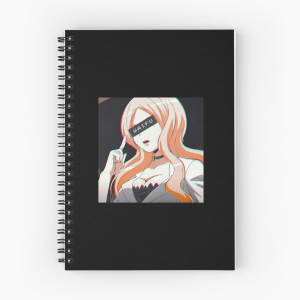 Item preview, Irina Jelavic Waifu - Assassination Classroom designed and sold by shop4fun.