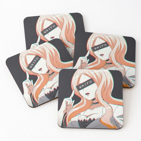 Item preview, Irina Jelavic Waifu - Assassination Classroom designed and sold by shop4fun.