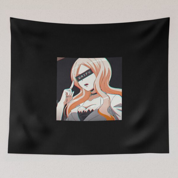 Item preview, Irina Jelavic Waifu - Assassination Classroom designed and sold by shop4fun.