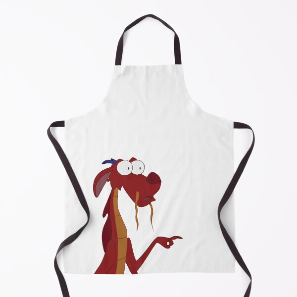 Item preview, Mushu Dragon designed and sold by Phoenix Feather.
