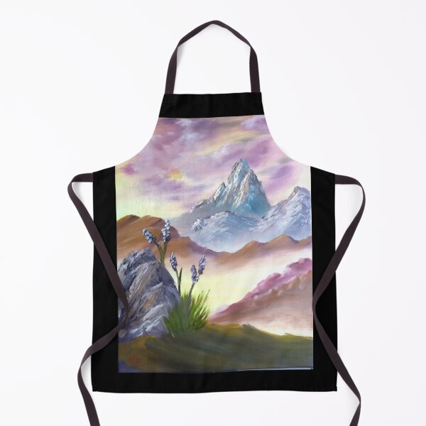 Item preview, Warm Duney Hills designed and sold by PPaintings.