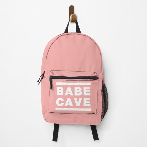 Item preview, Babe Cave Girls Pink Party designed and sold by elhefe.