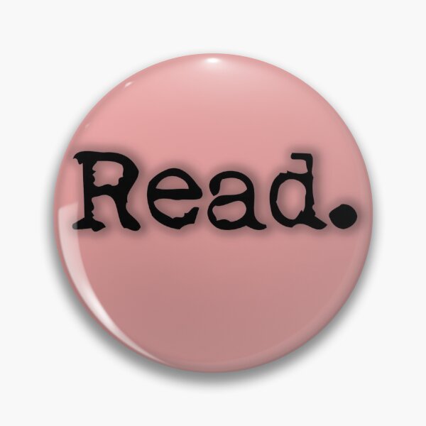 Item preview, Read designed and sold by ordinarysummer.