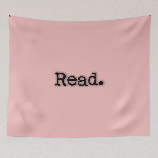 Item preview, Read designed and sold by ordinarysummer.