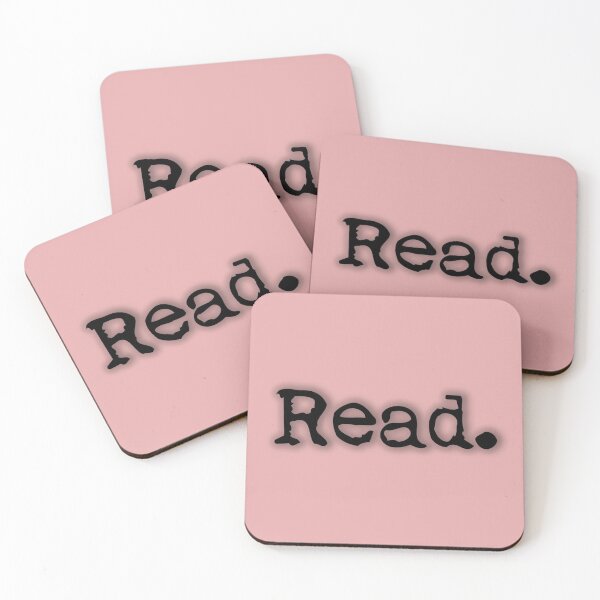 Item preview, Read designed and sold by ordinarysummer.