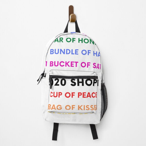 Item preview, Classic Peace kisses love honesty happiness satisfaction design artwork designed and sold by AnujShah7.