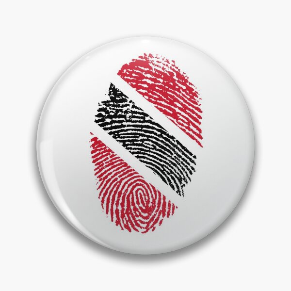 Artikelvorschau, Quadratische Flagge von Trinidad und Tobago entworfen und verkauft von P-I-R.