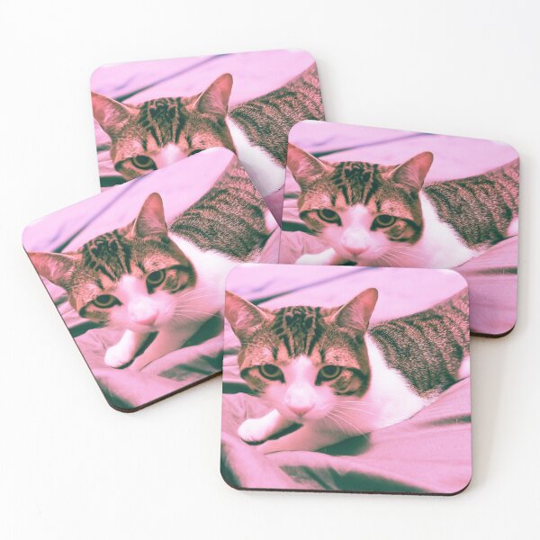 Item preview, Hip Cat designed and sold by Missspelled.