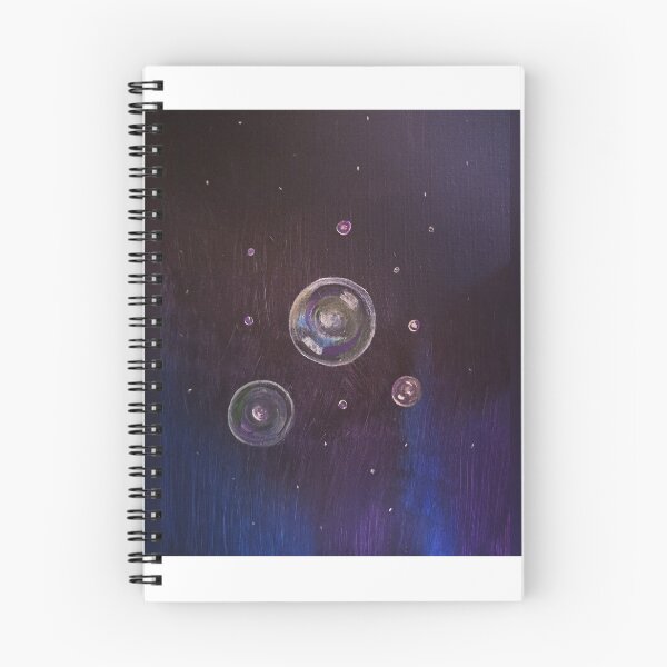 Item preview, Soap bubbles designed and sold by AirRootsArt.