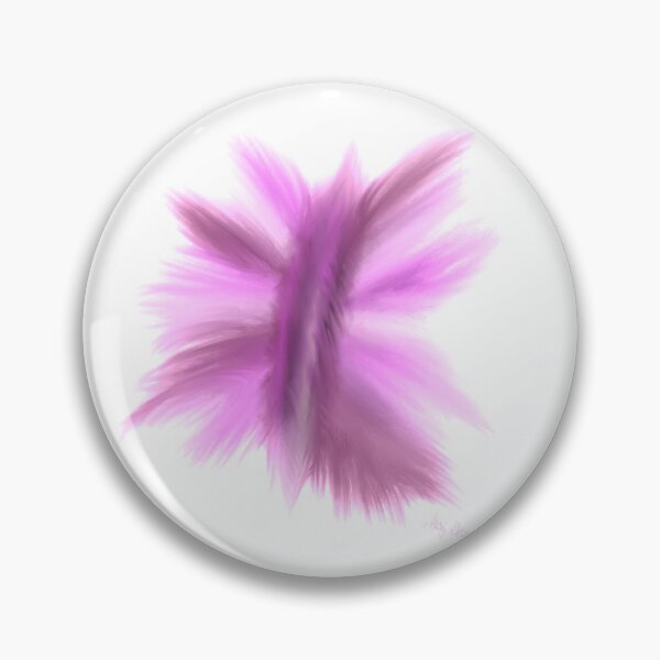 Item preview, Pink butterfly designed and sold by busyBeanz.
