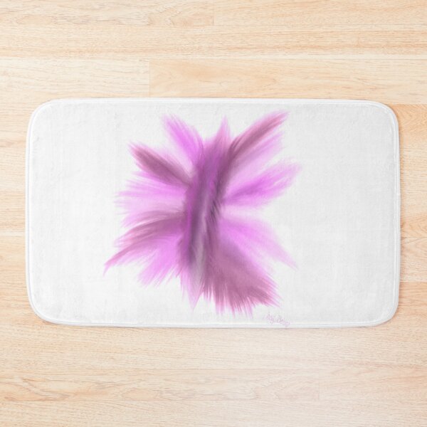 Item preview, Pink butterfly designed and sold by busyBeanz.