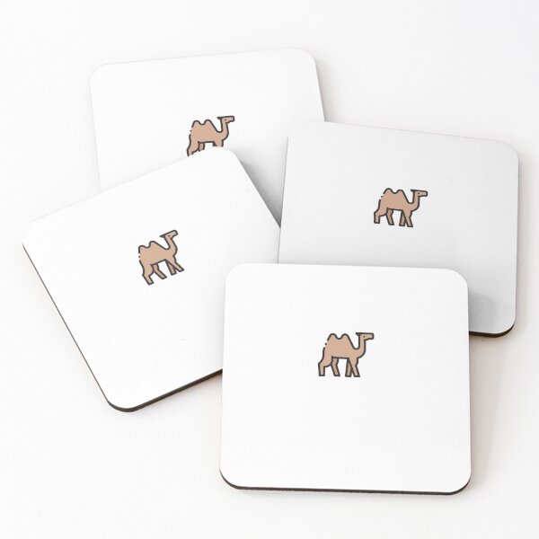 Item preview, Camel Animal designed and sold by YousfiYs.